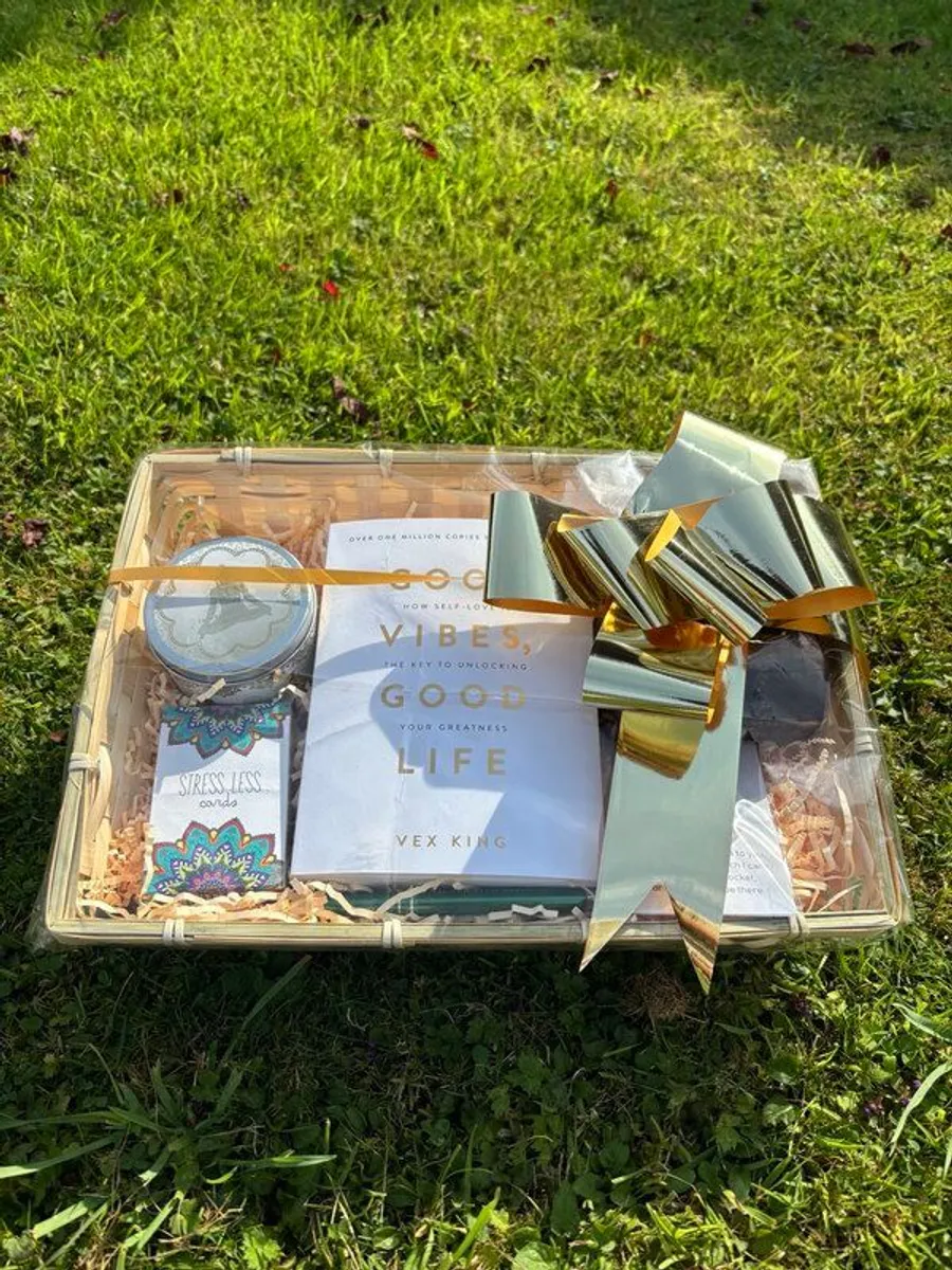 Wellness Hampers - Image 2