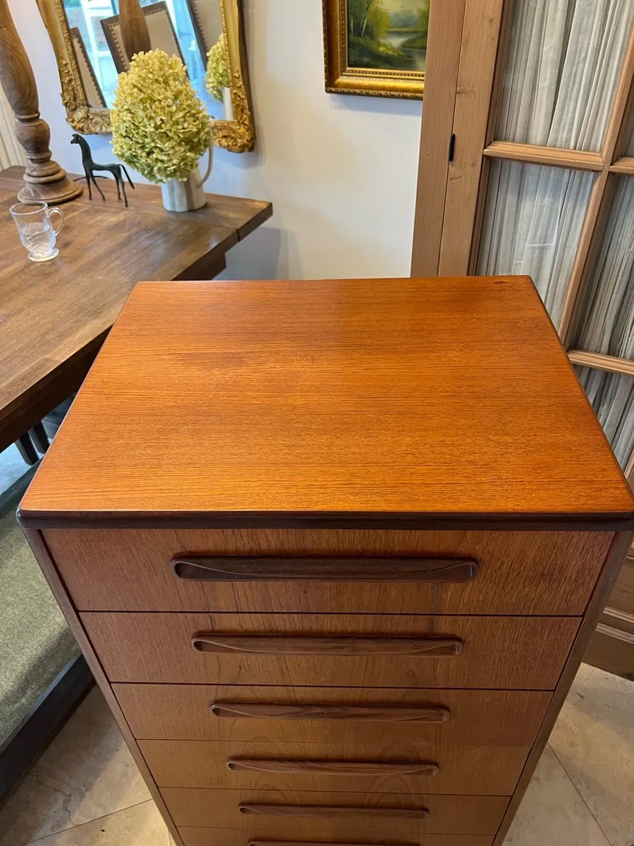 Mid century G plan pieces - Image 2