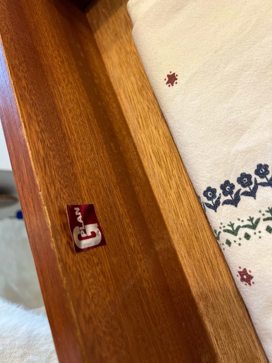 Mid century G plan pieces - Image 3