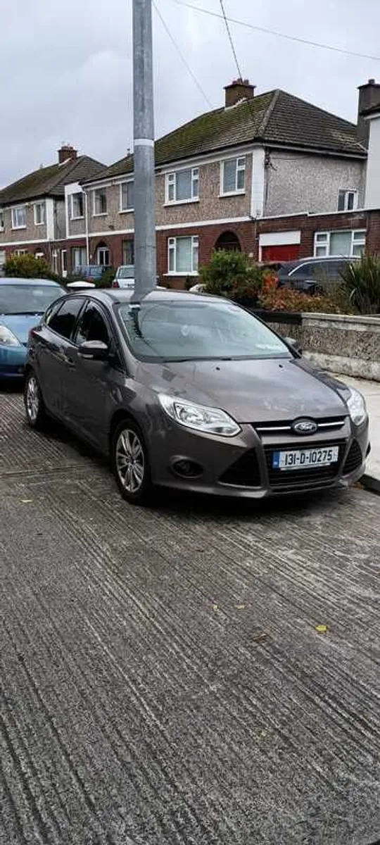 2013 Ford Focus - Image 1