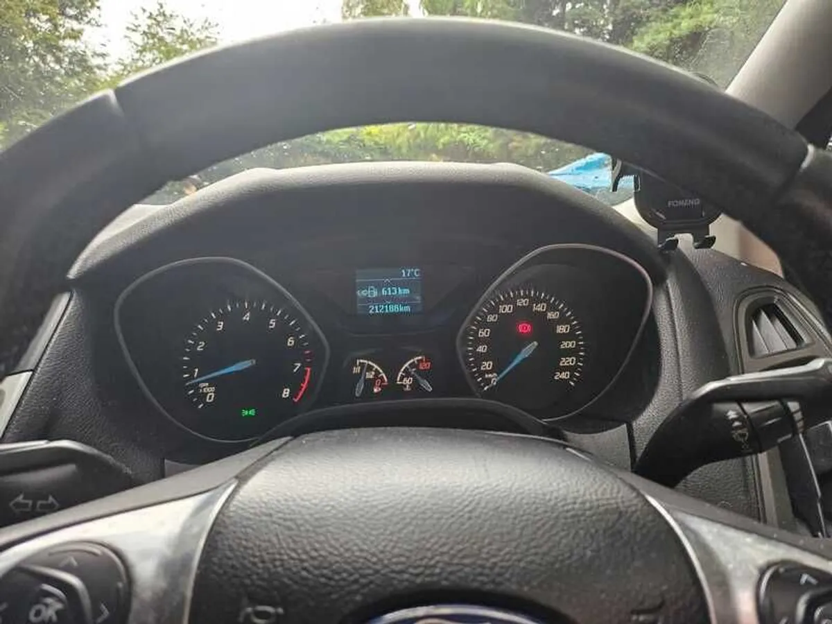 2013 Ford Focus - Image 3