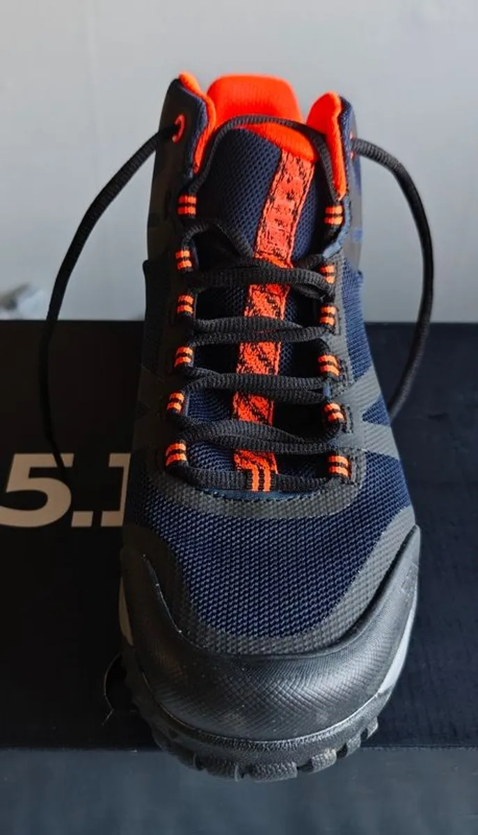 Mens Boots - Image 2