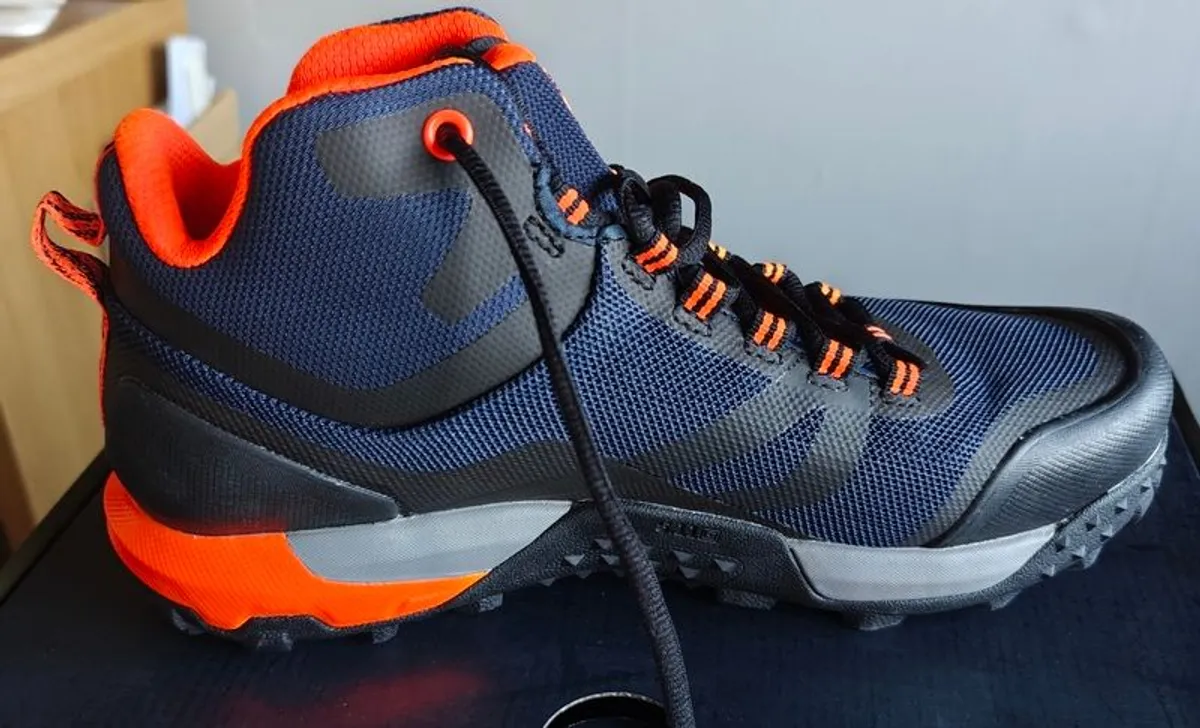 Mens Boots - Image 3