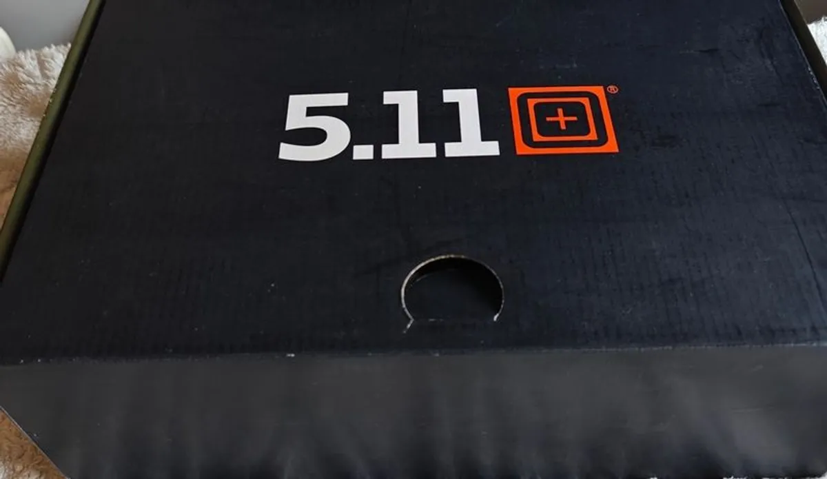 Mens Boots - Image 4