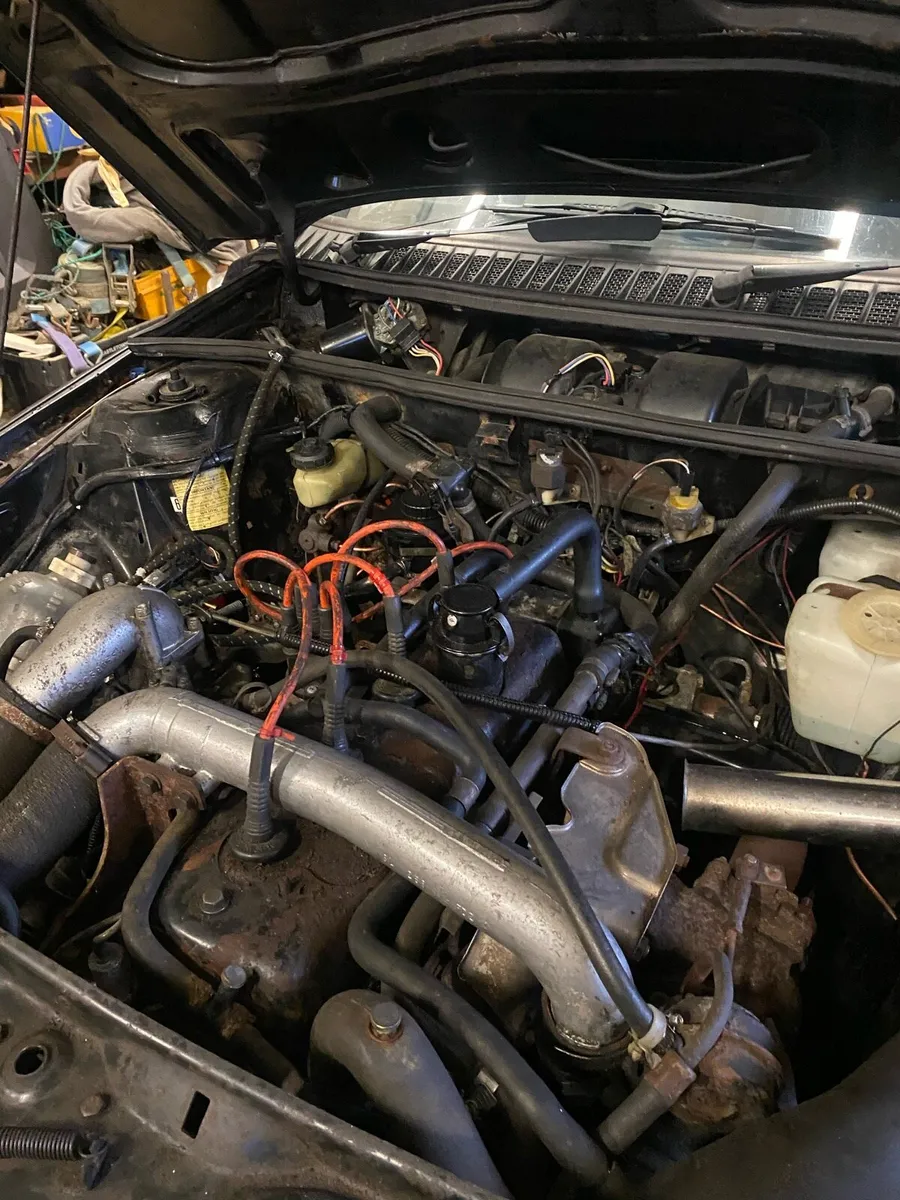 Renaultfuego - Image 4