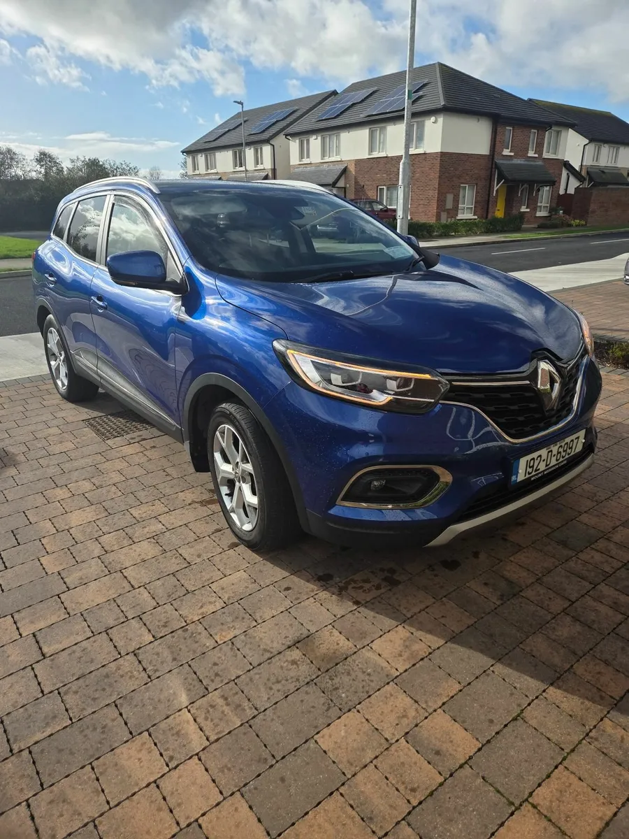Renault Kadjar 2019 - Image 2