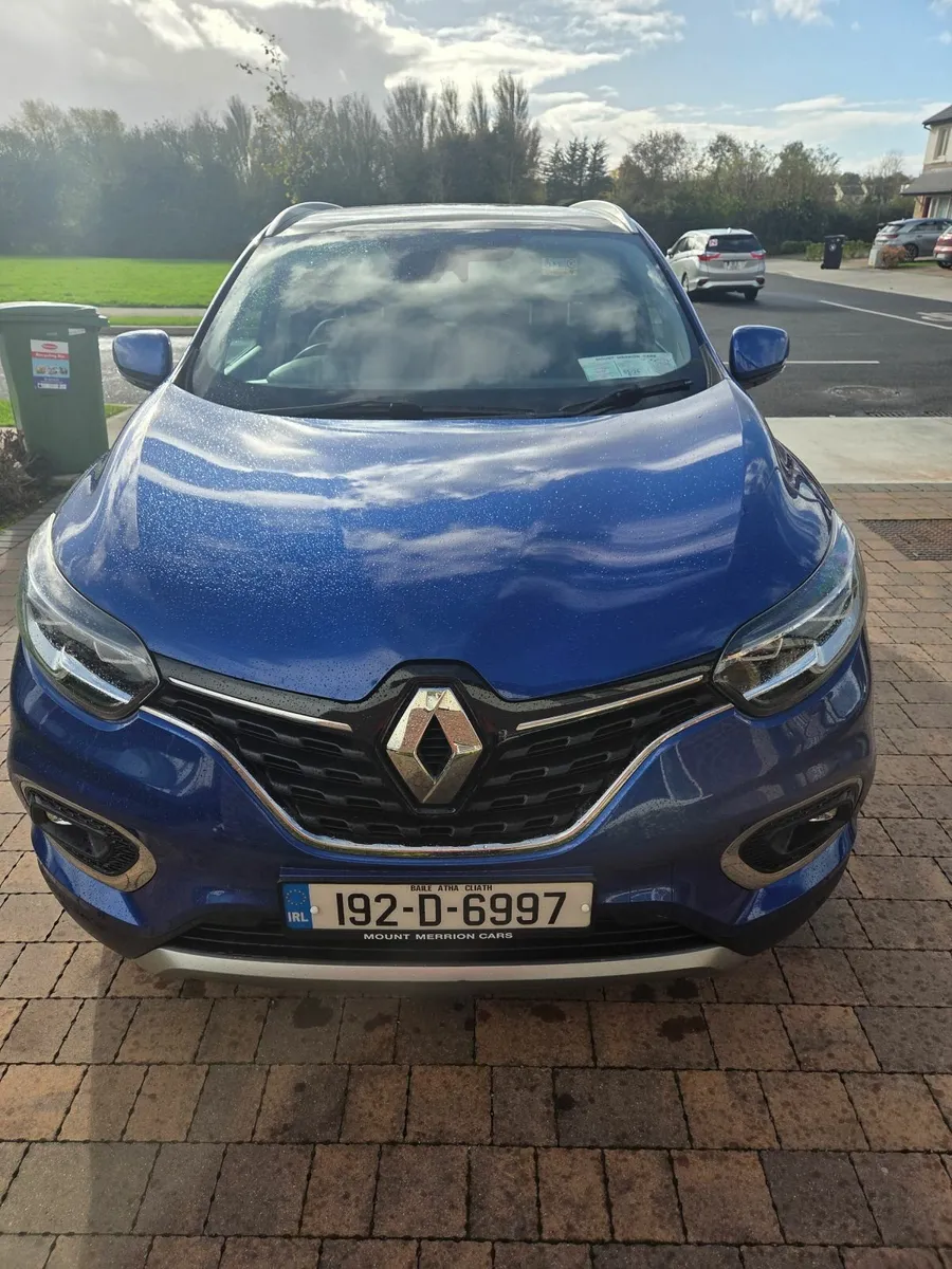Renault Kadjar 2019 - Image 3