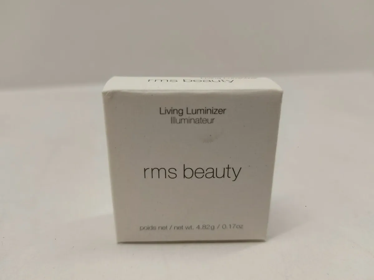 Online Auction Of A Beauty Living Luminizer & More - Image 2