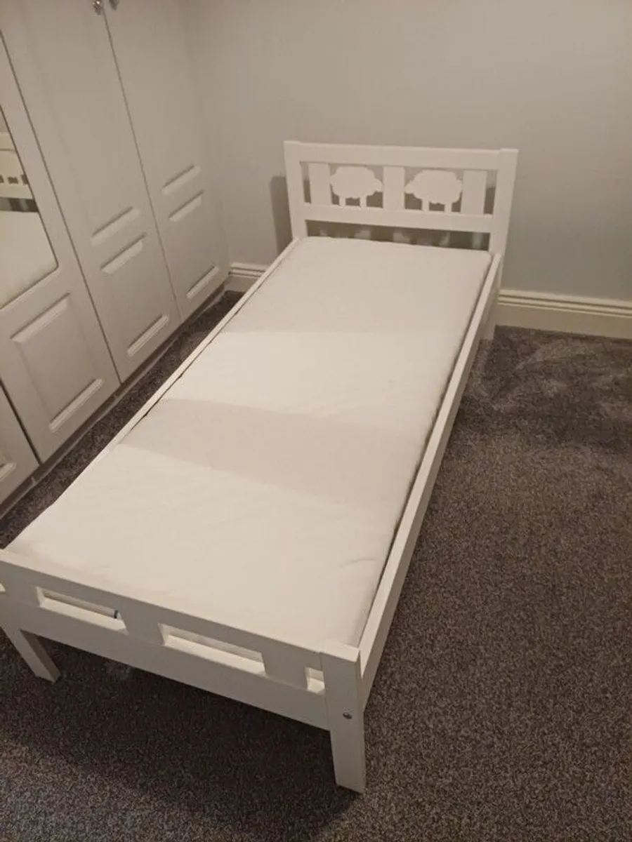 Bed Frames - Image 1