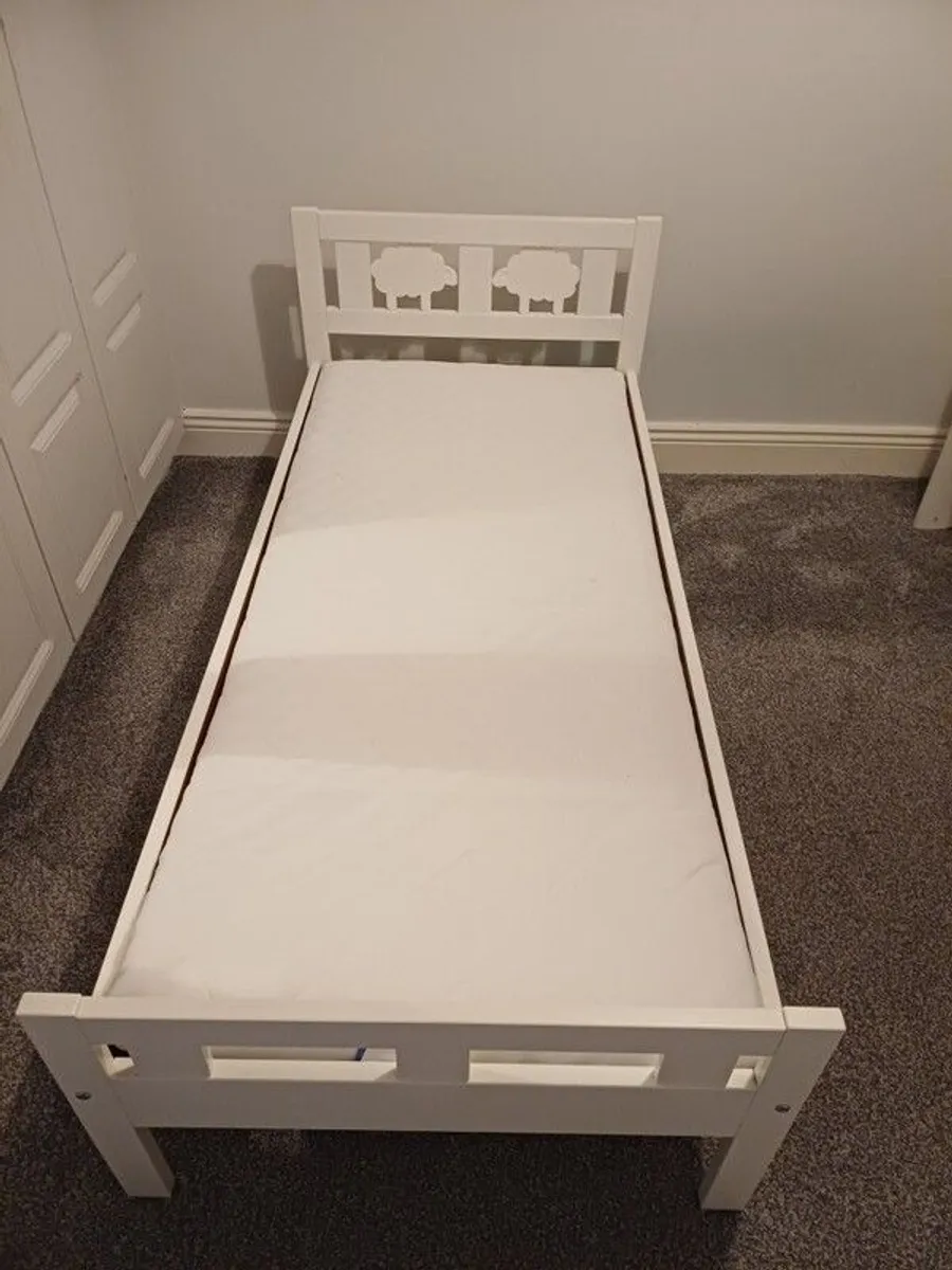 Bed Frames - Image 2