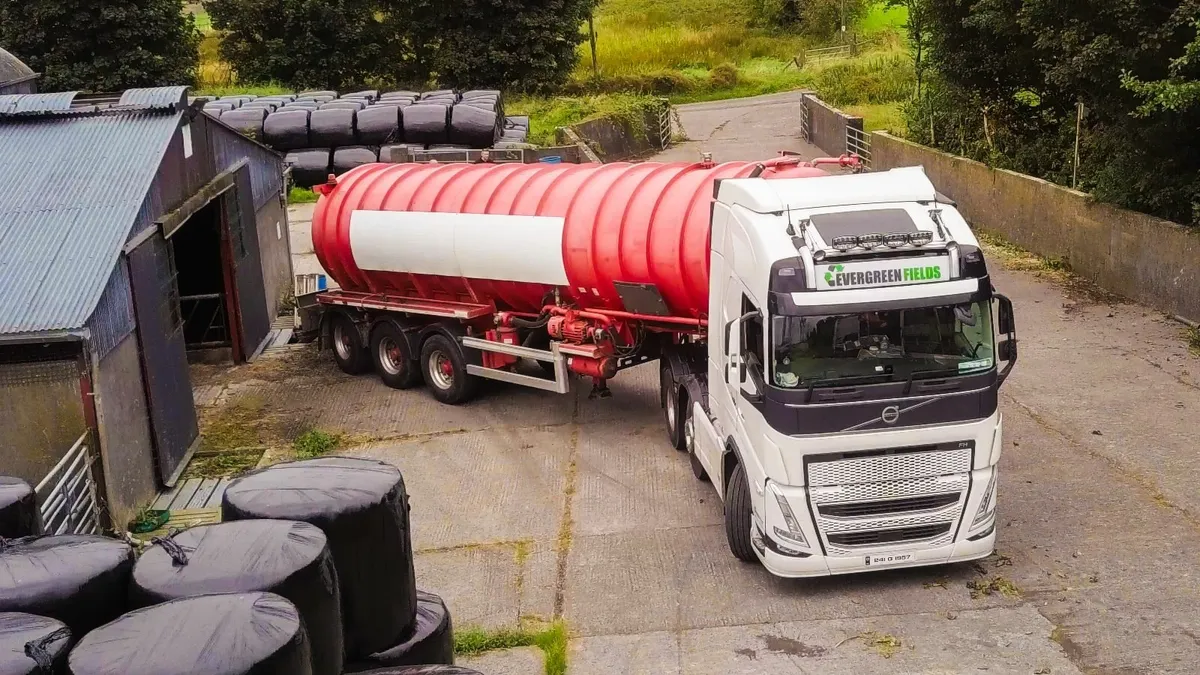 Pig Slurry - Image 3