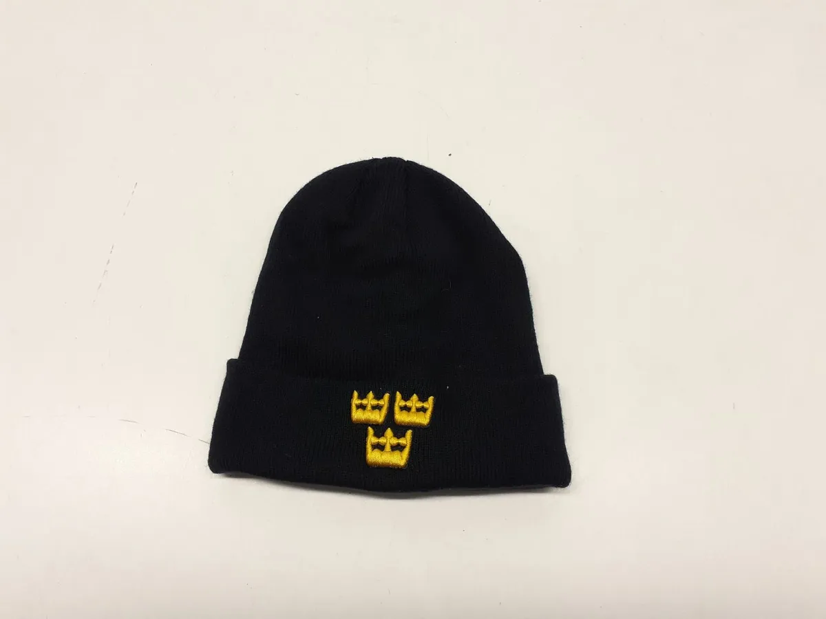 Online Auction Of 5 x Hats - Image 4