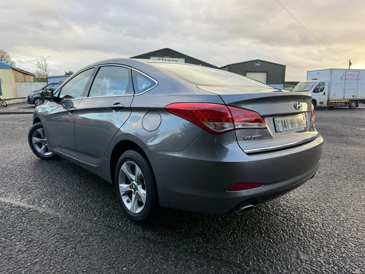 2014 Hyundai I40 1.7 Diesel New NCT! - Image 3