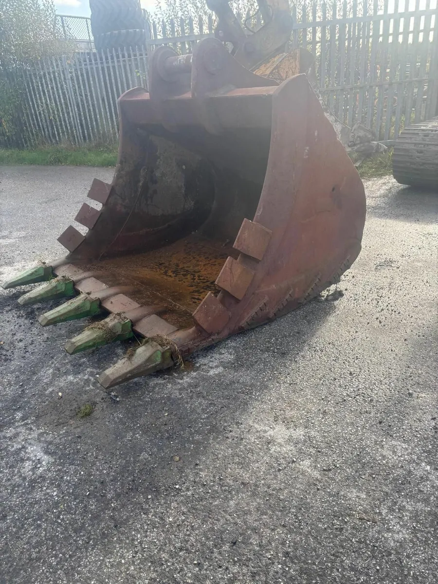 Miller Bucket - Image 1