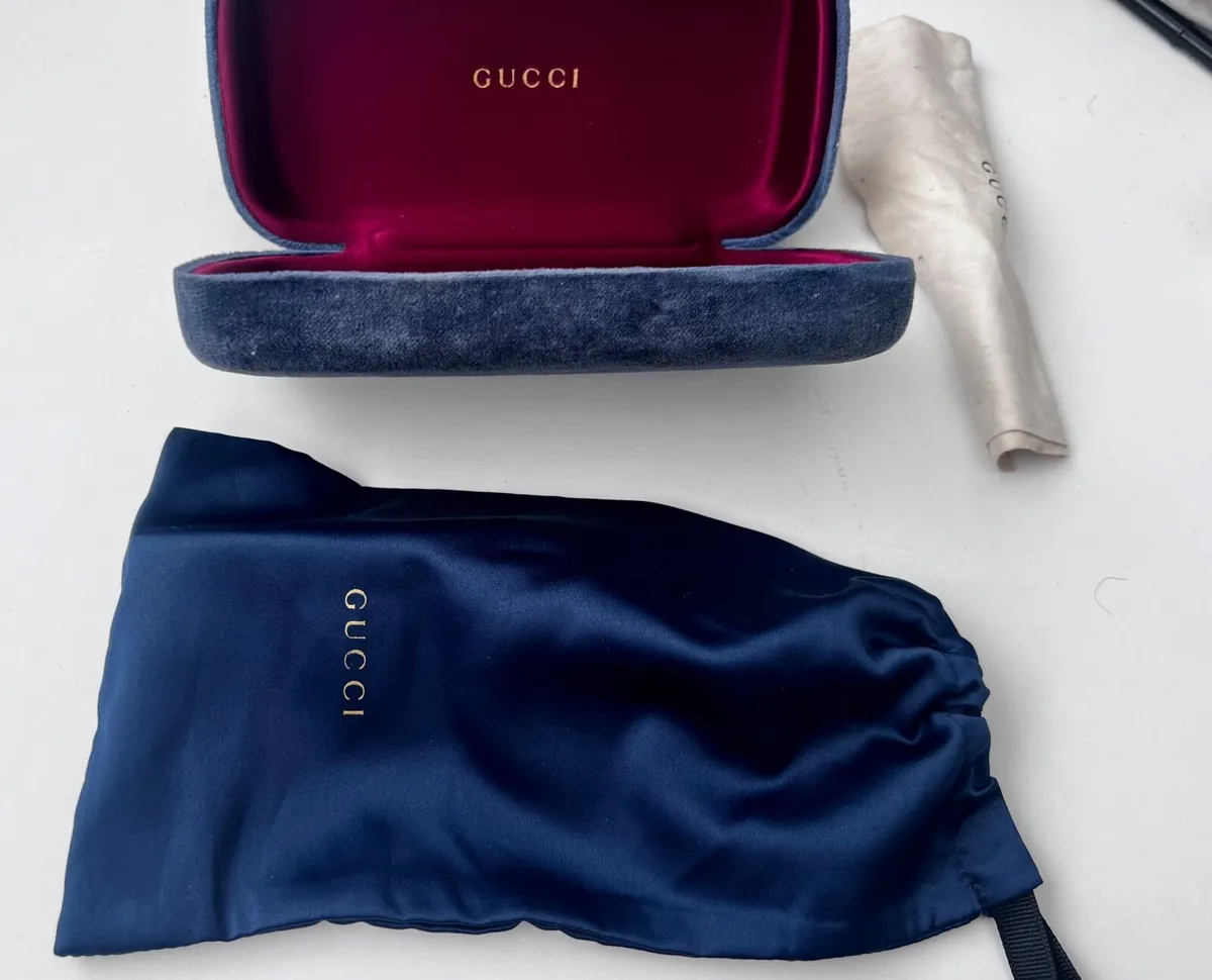 Gucci Sunglasses - Image 2