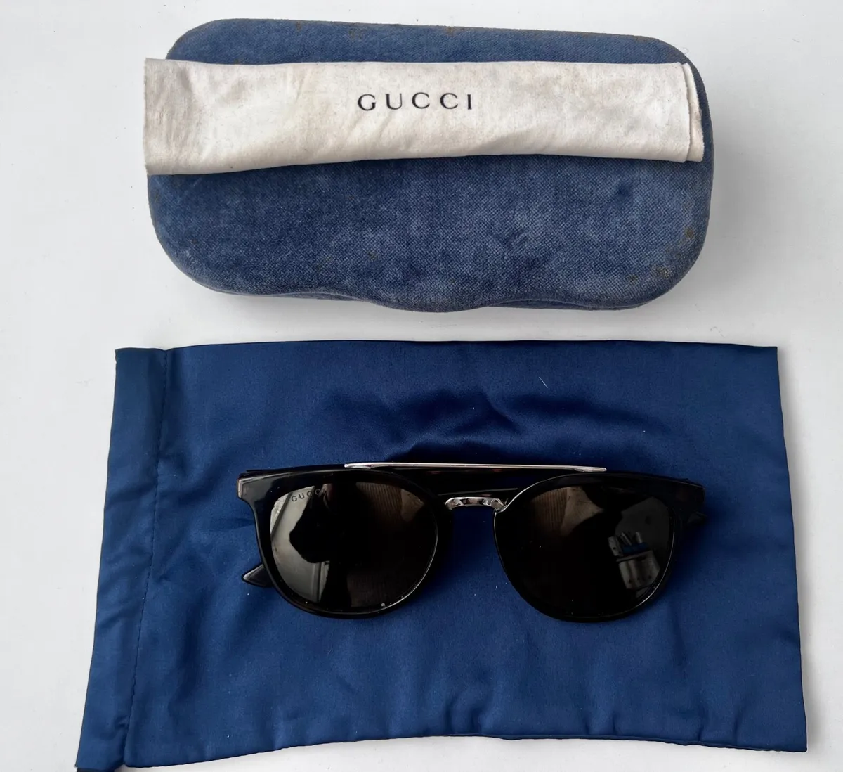 Gucci Sunglasses - Image 3