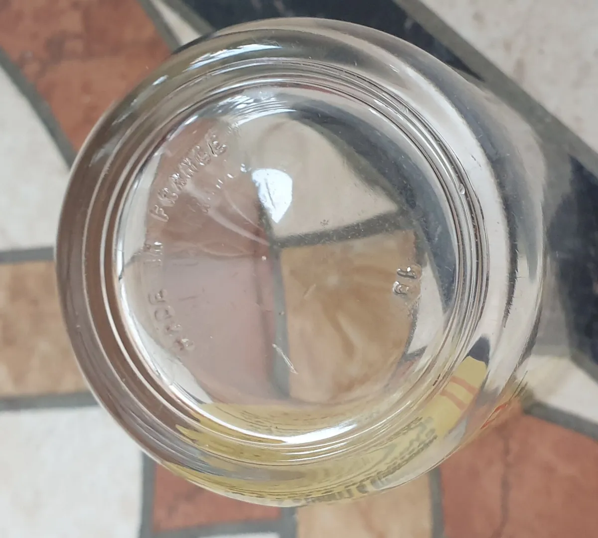 Hudson's Bay Scotch Whisky Glass - Image 4