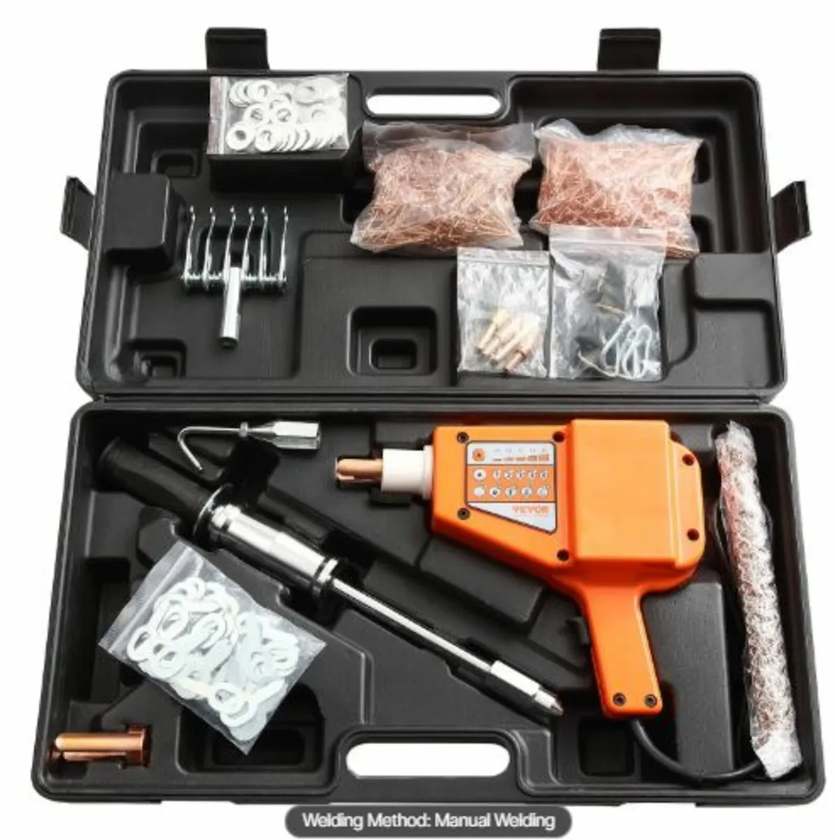 Stud Welder Dent Repair Kit 800W Spot Welder Stud - Image 1