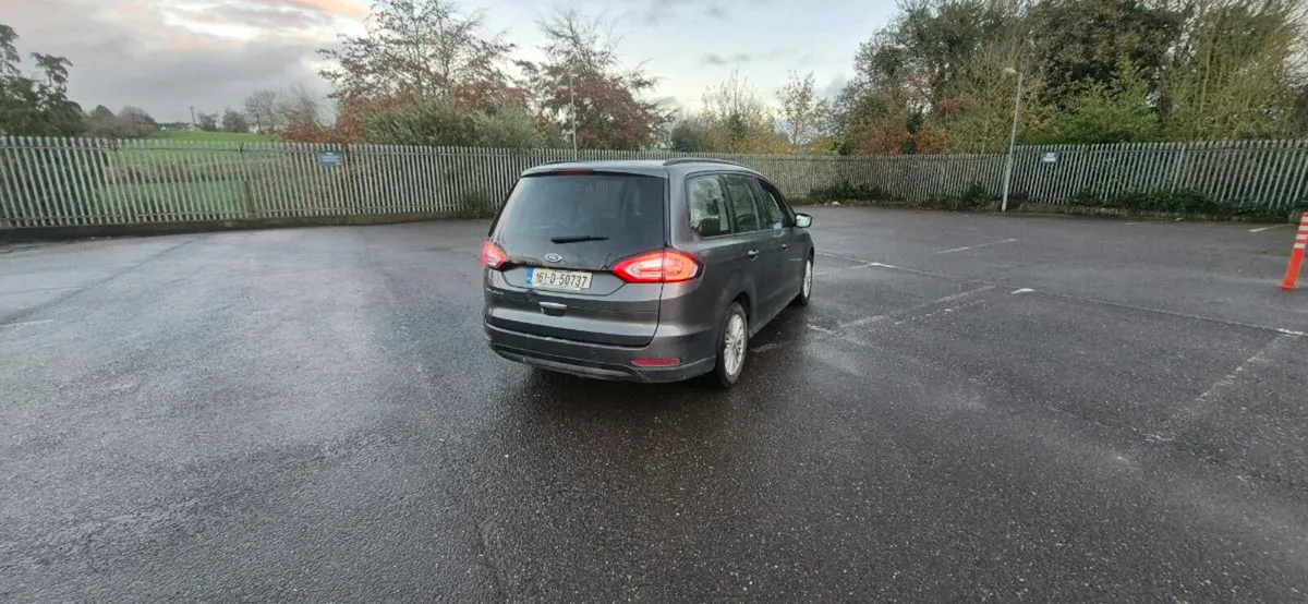 Ford galaxy 2016 - Image 2