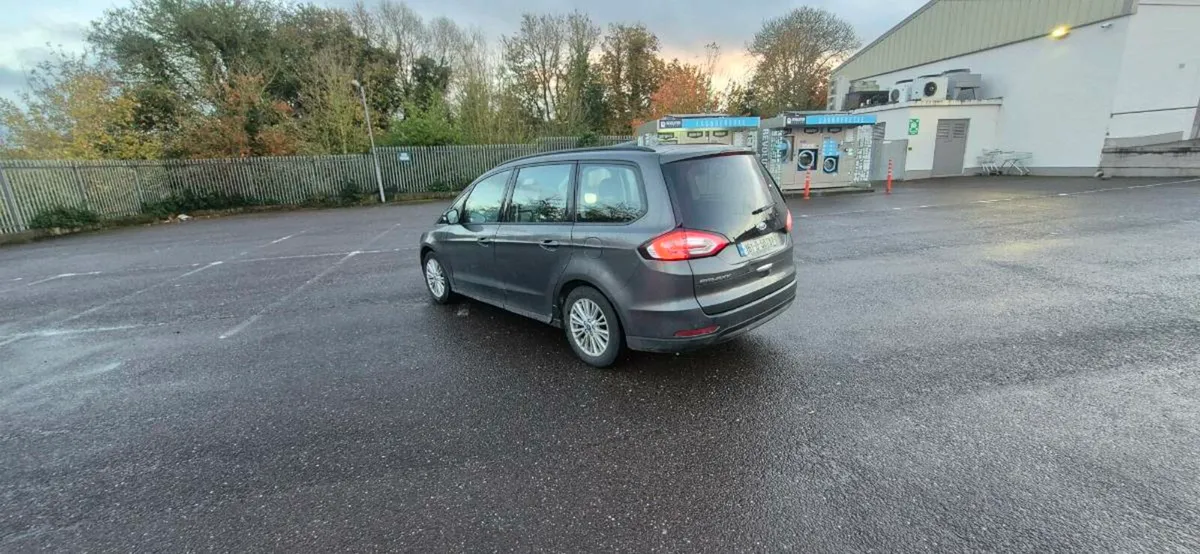 Ford galaxy 2016 - Image 3