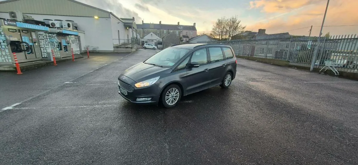 Ford galaxy 2016 - Image 4