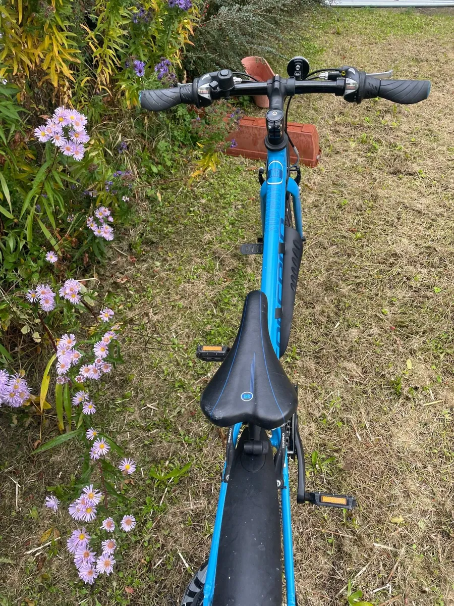 Second-hand children’s bike - Image 1