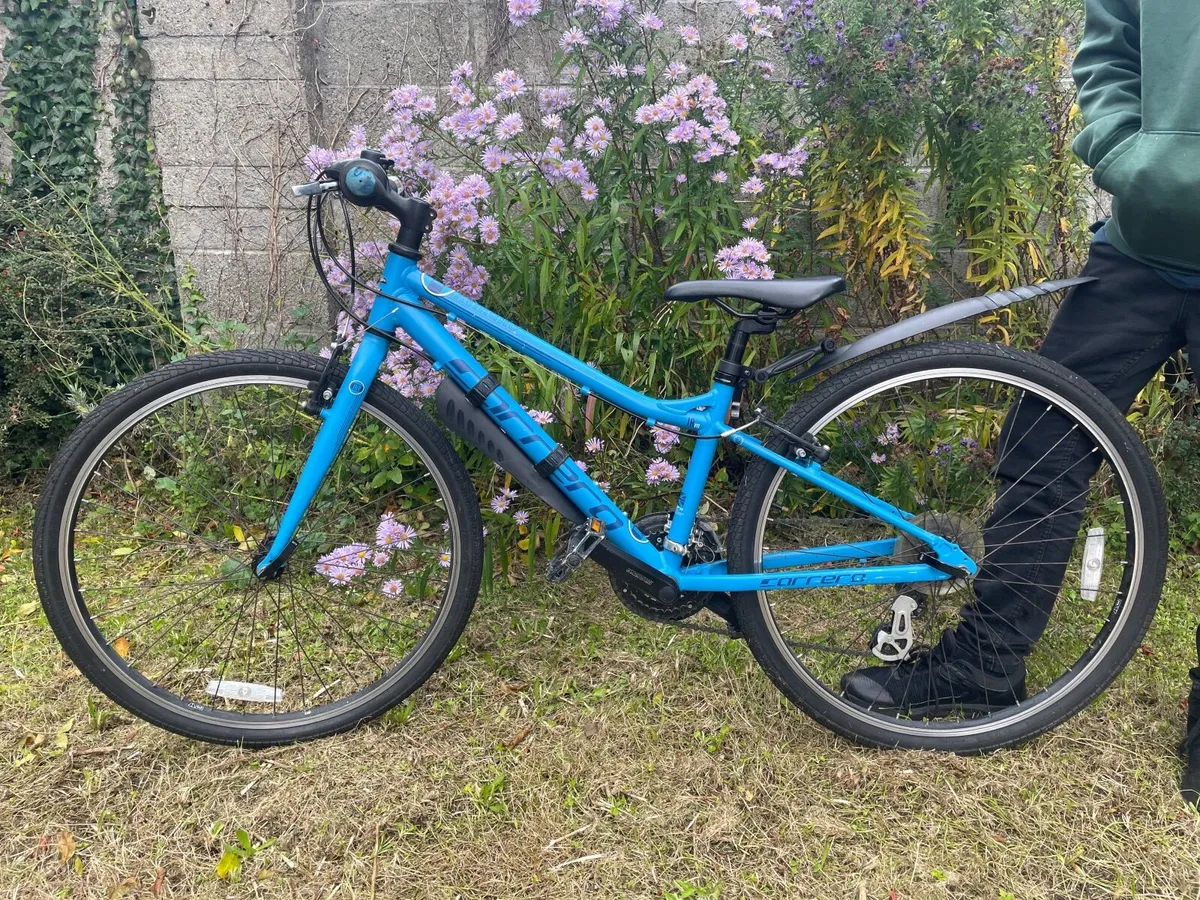 Second-hand children’s bike - Image 2