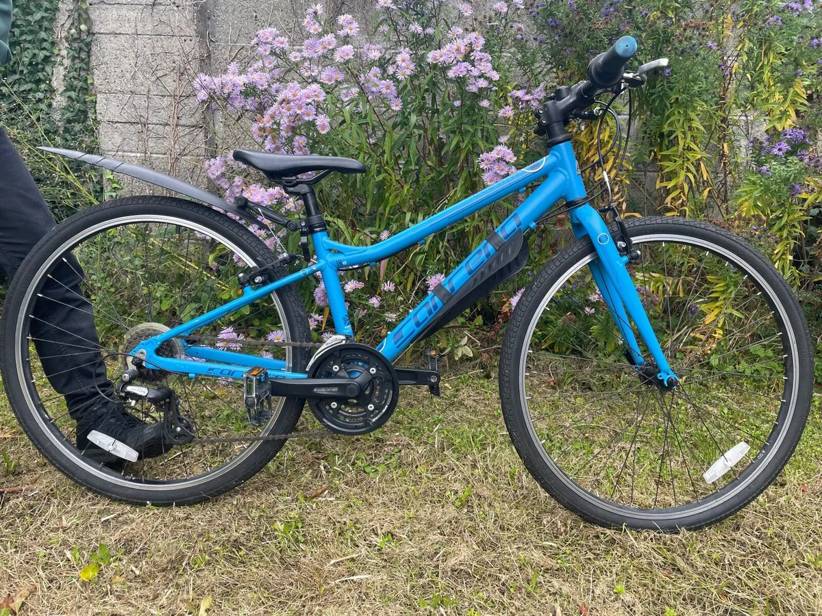 Second-hand children’s bike - Image 4