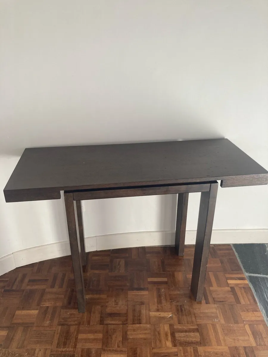 Console Hall Table - Image 1