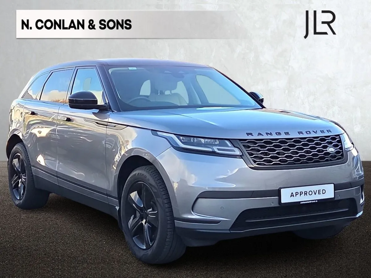 Land Rover Range Rover Velar Phev S  balance OF 5 - Image 1