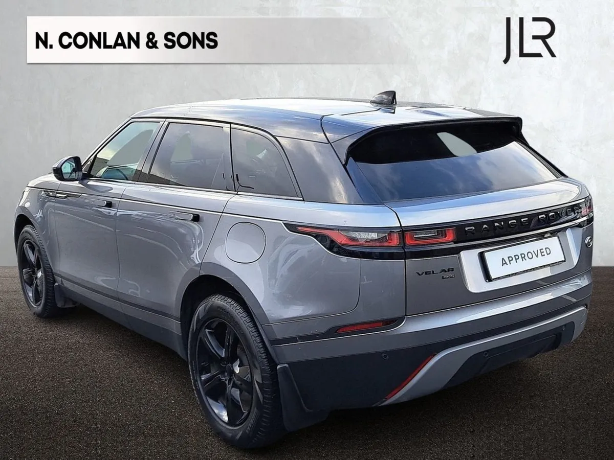 Land Rover Range Rover Velar Phev S  balance OF 5 - Image 2