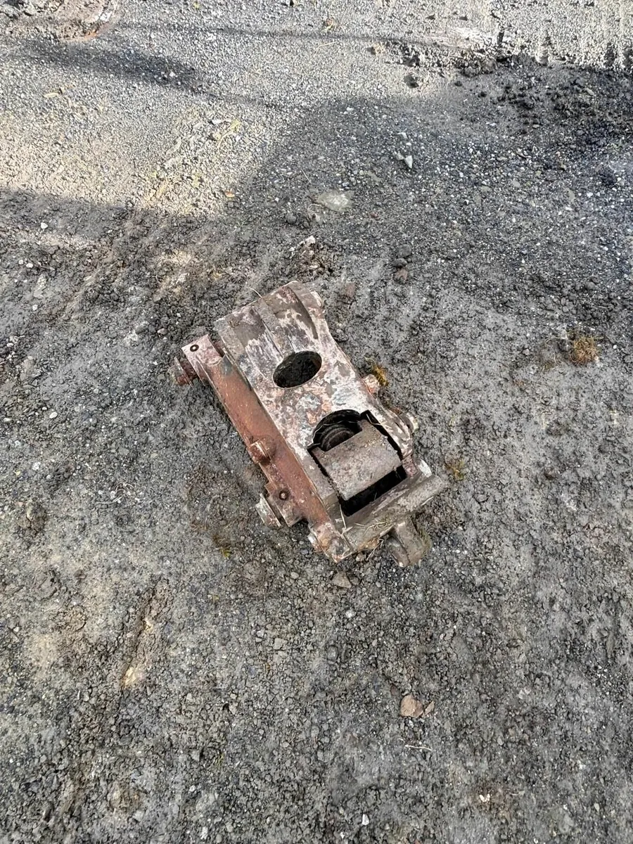 Grab / Grapple - Image 4