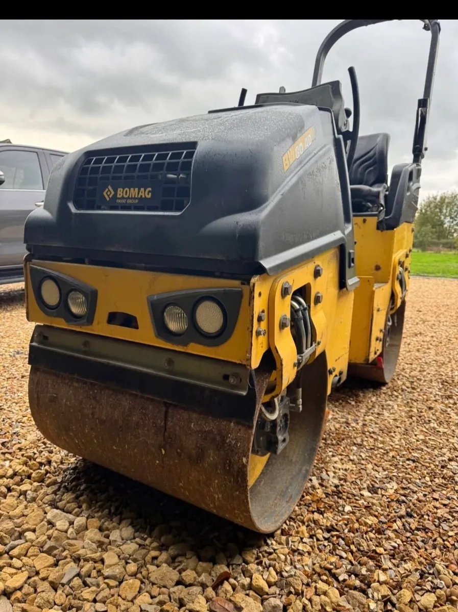 Bomag - Image 3