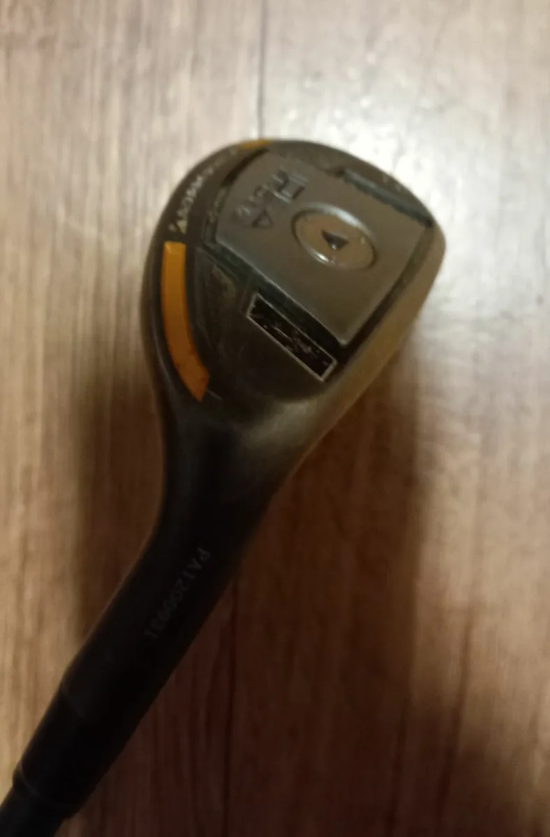 ADAMS HYBRID 20⁰ - Image 2