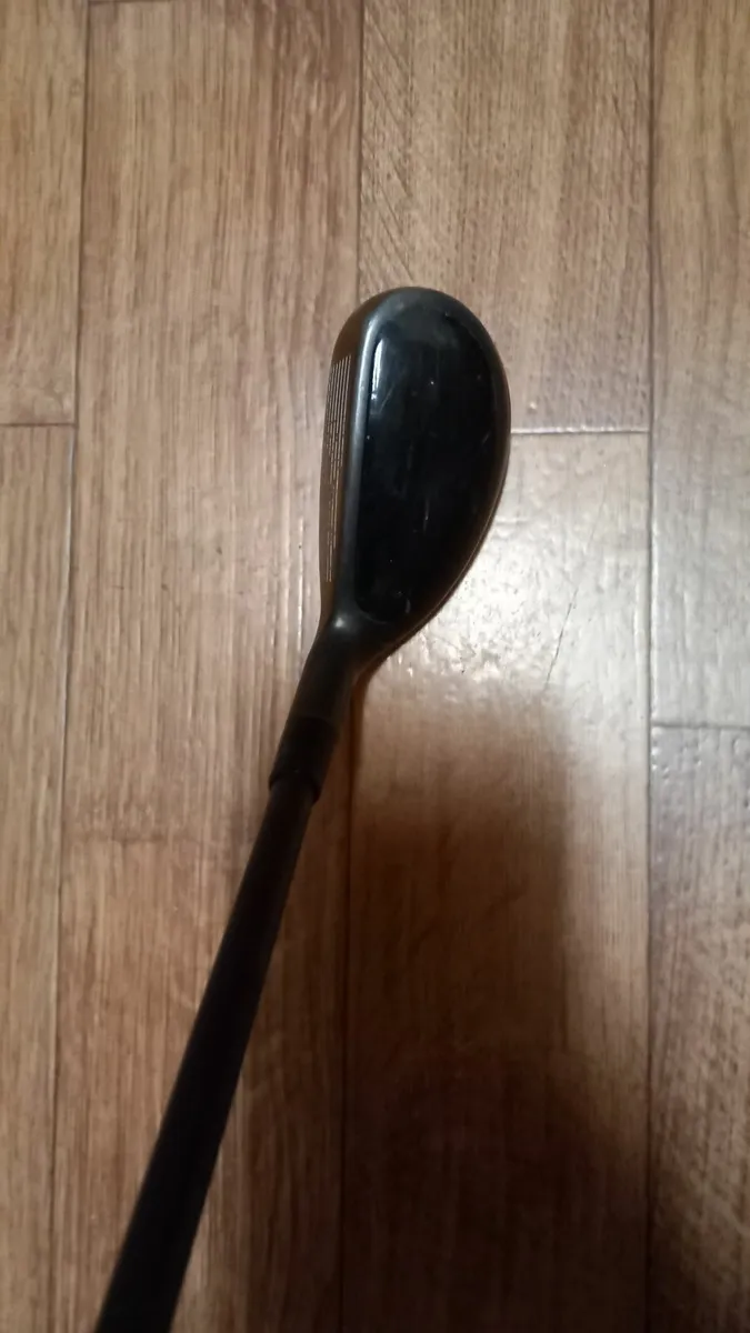 ADAMS HYBRID 20⁰ - Image 3