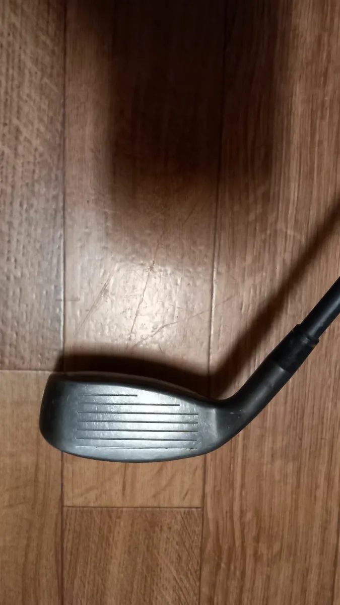 ADAMS HYBRID 20⁰ - Image 4