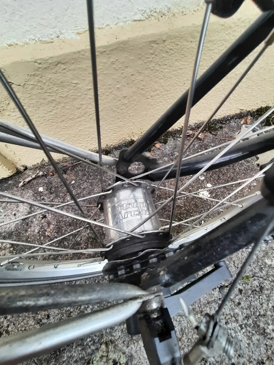 Brompton Bike - Image 3