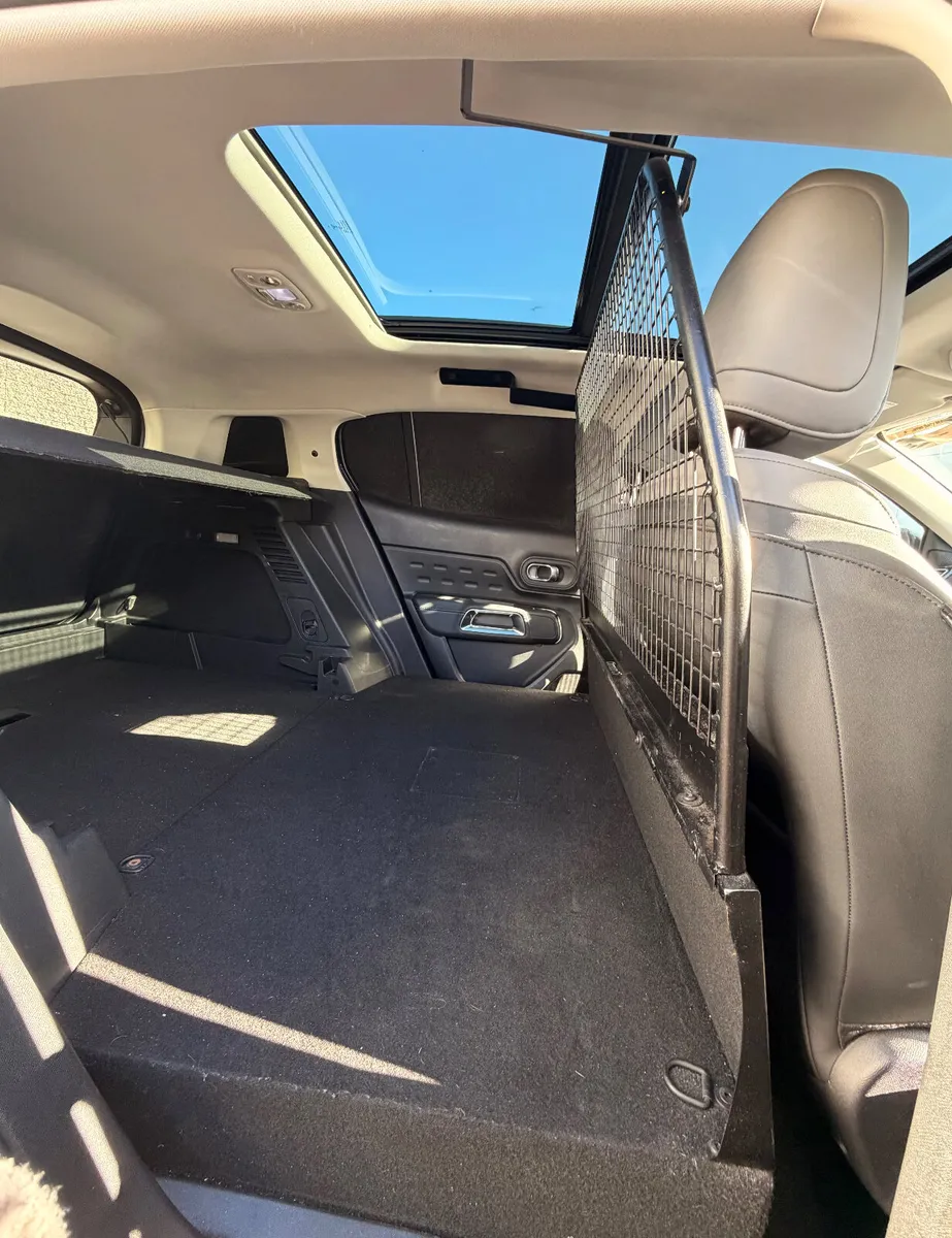 2023 Citroen C5 Aircross Automatic C-Series - Image 3