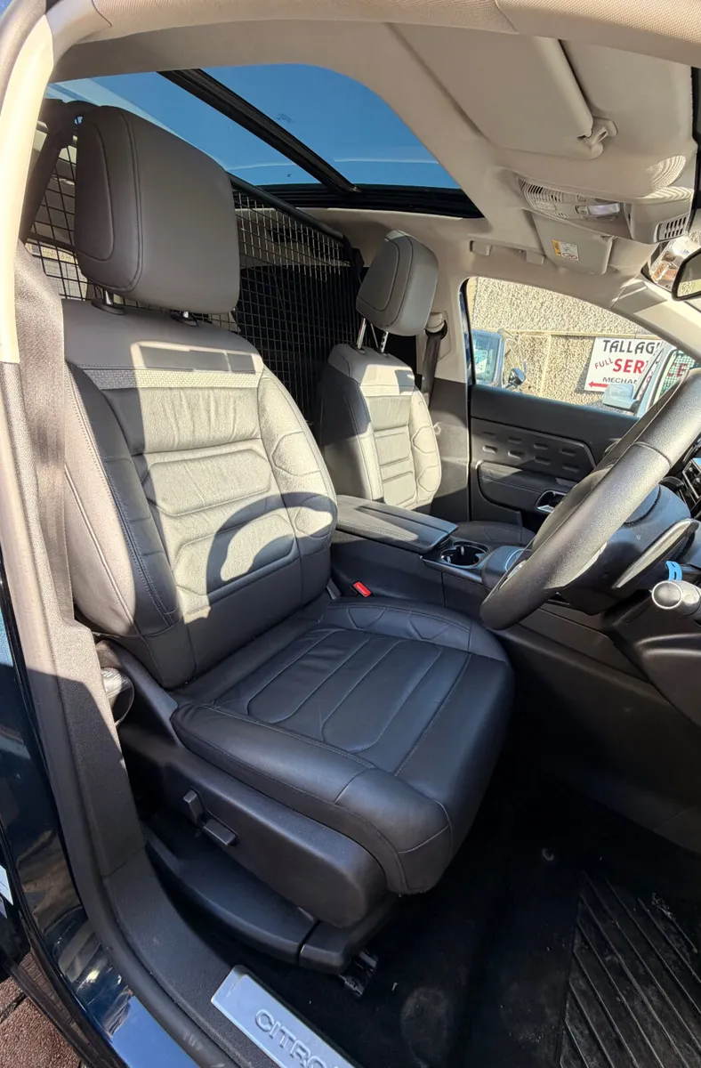 2023 Citroen C5 Aircross Automatic C-Series - Image 2