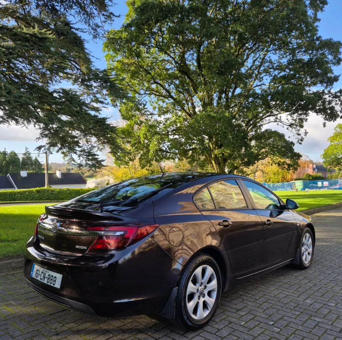 2016 Opel Insignia - Image 4