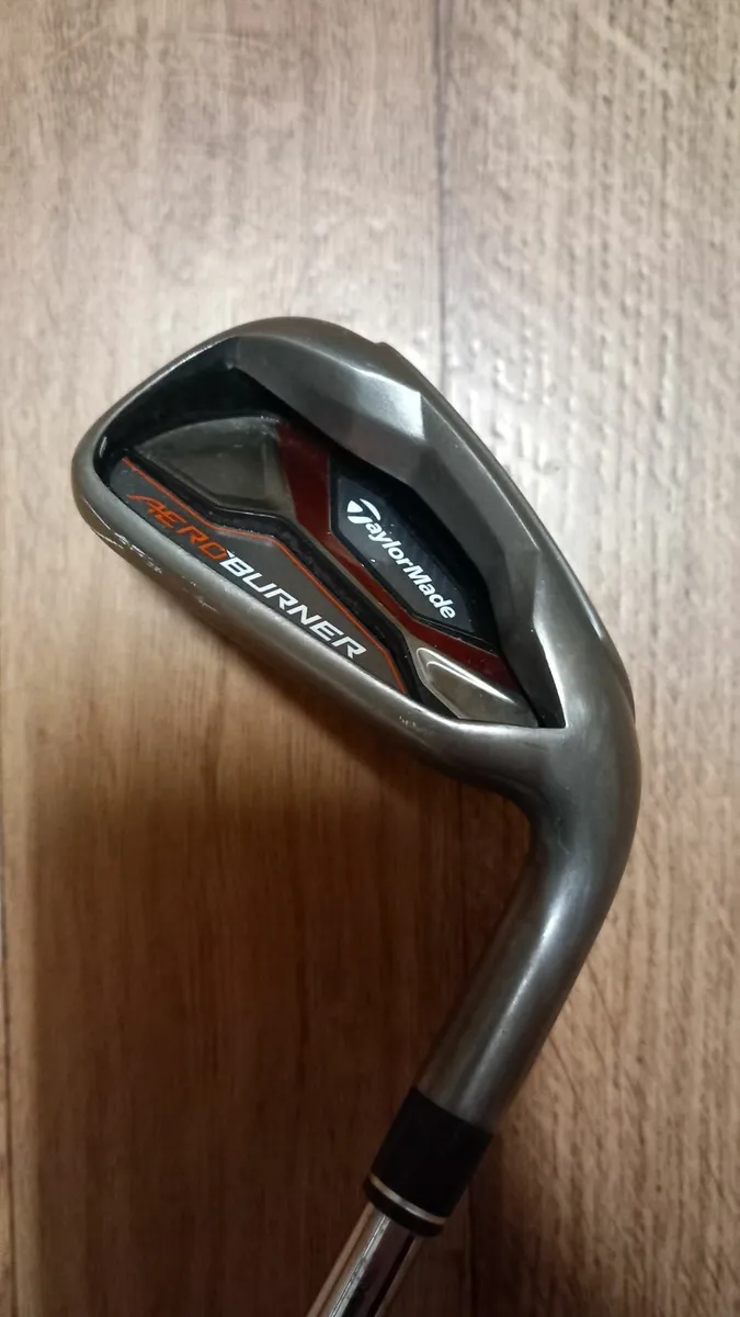 Taylormade 7 iron - Image 1