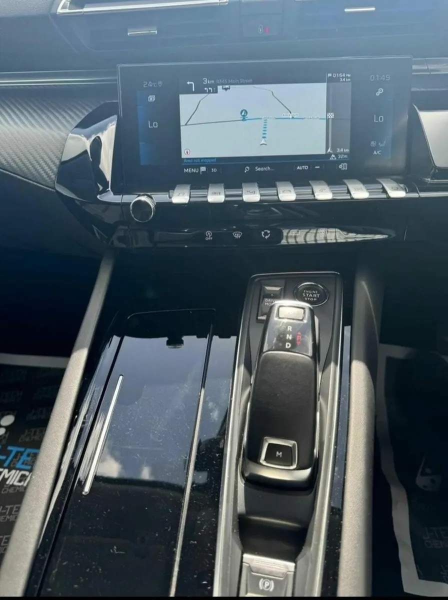 Car, Peugeot 508 - Image 3