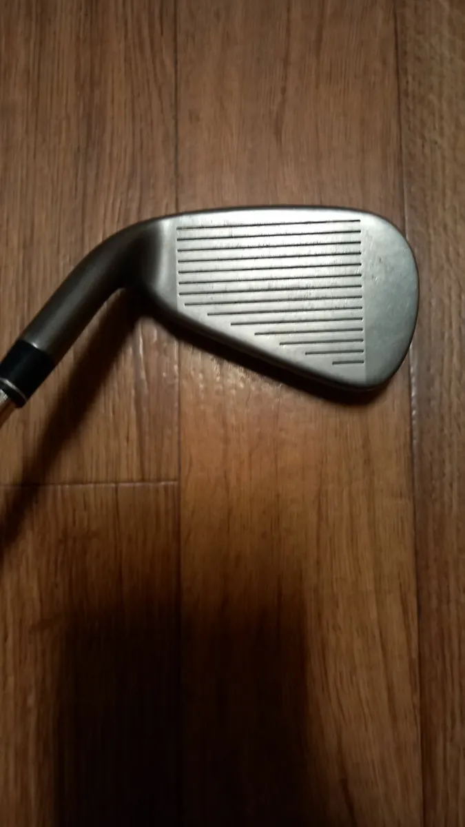Taylormade 7 iron - Image 3