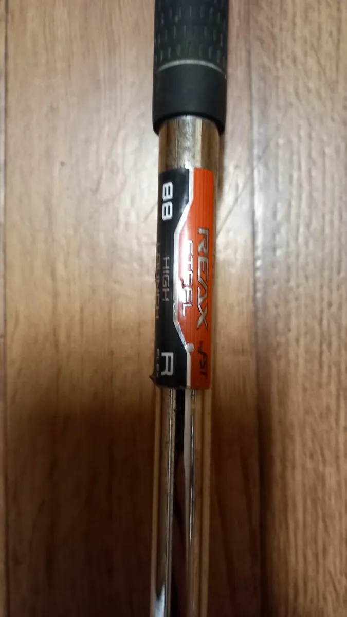 Taylormade 7 iron - Image 4