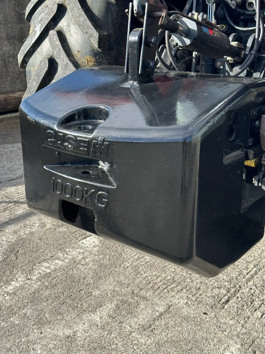 Case weight block - Image 3