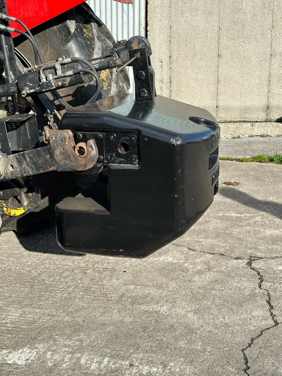 Case weight block - Image 4