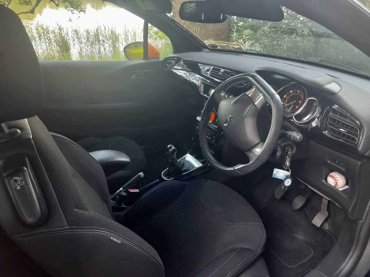 Citroen DS 3 2014 - Image 2