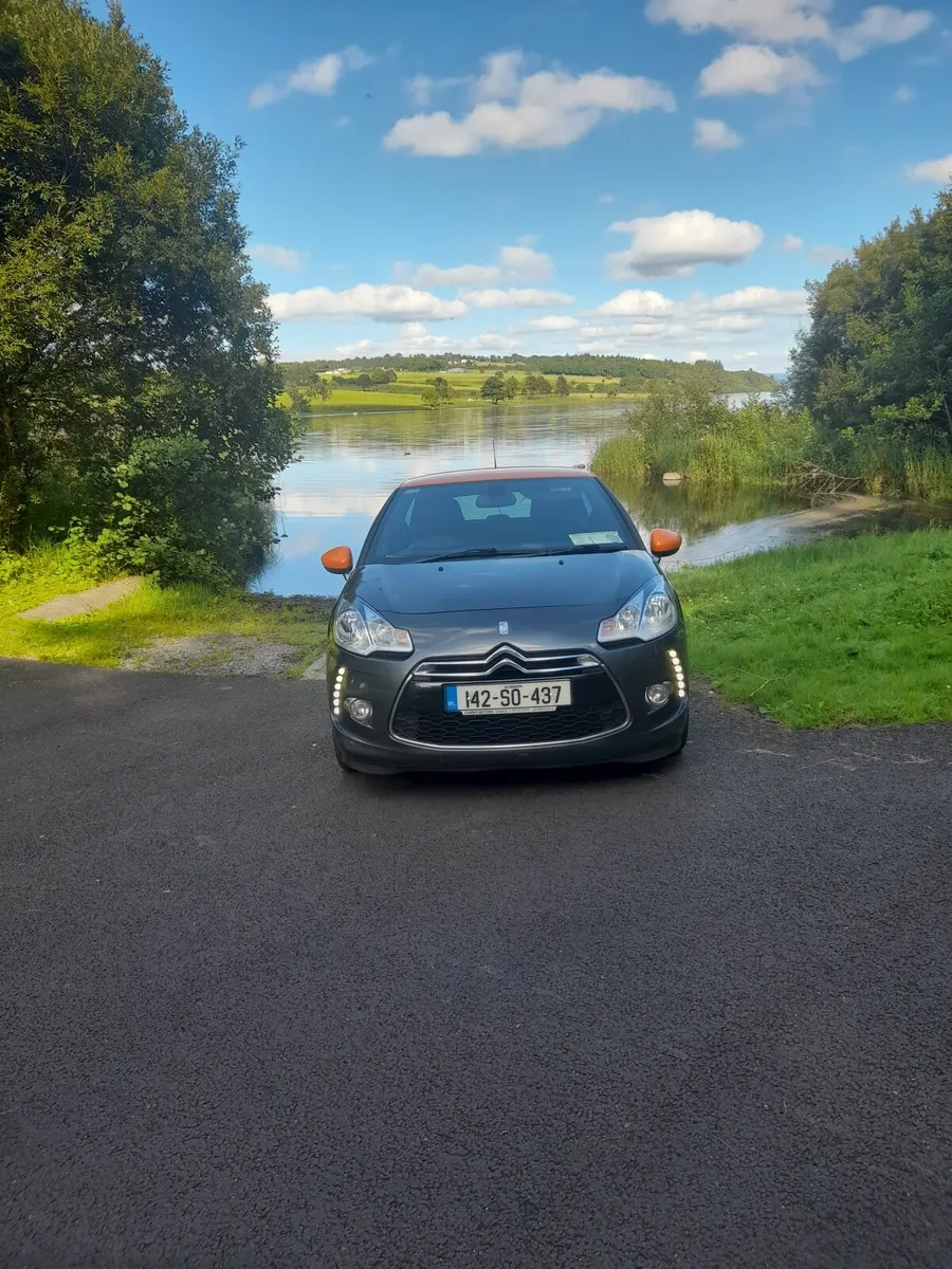 Citroen DS 3 2014 - Image 3