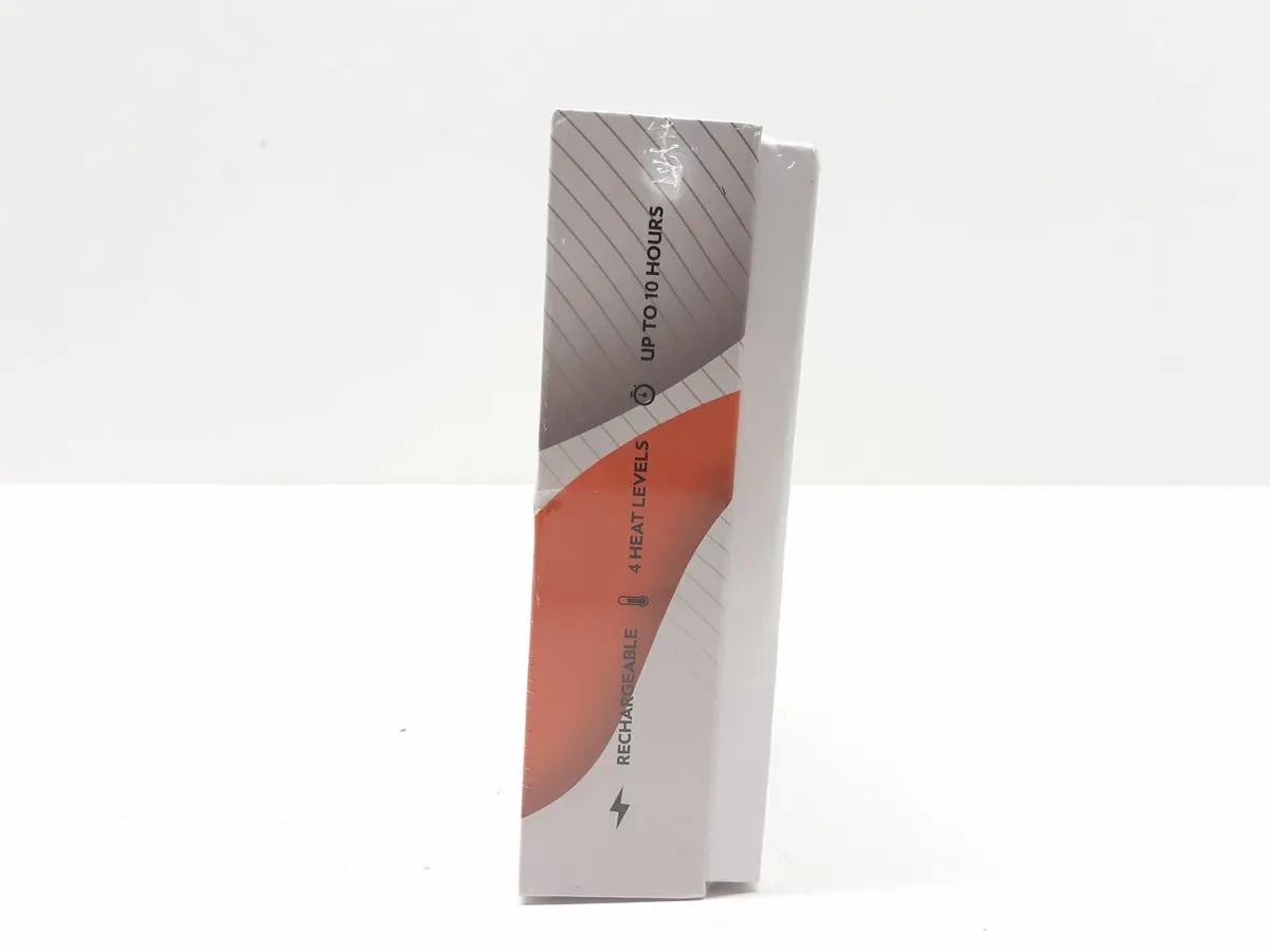 Online Auction Of A Rechargeable hand warmer - Image 1