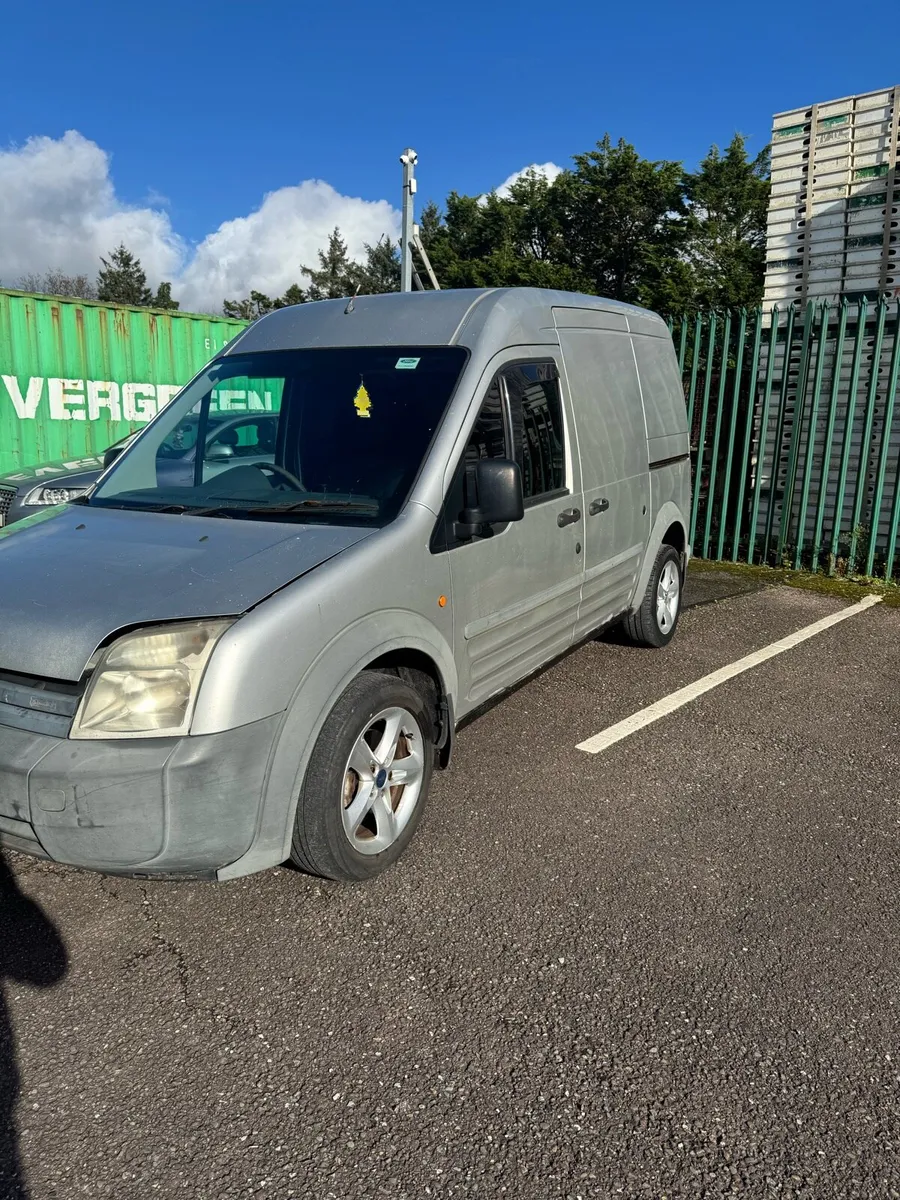 Ford transit connect - Image 2